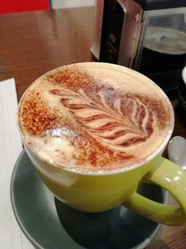 Opinii despre Coffee Shots în Lismore - Hospitality and gastronomy