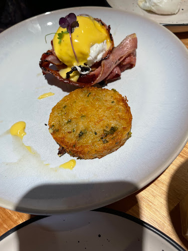 Alfa. Seddon - Melbourne