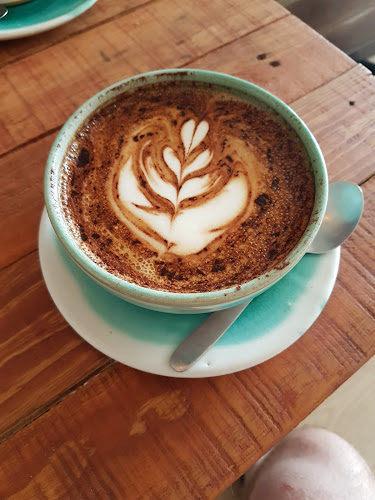 Opinii despre Scratch Coffee Co în Port Kembla - Hospitality and gastronomy