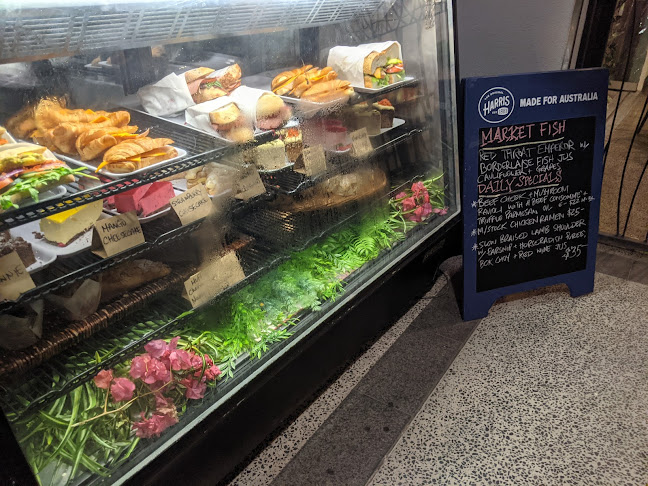 Opinii despre Thomas Corner Eatery în Noosaville - Hospitality and gastronomy