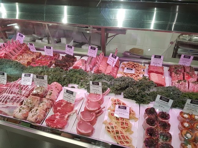 Comentarii opinii despre Bunbury Farmers Market