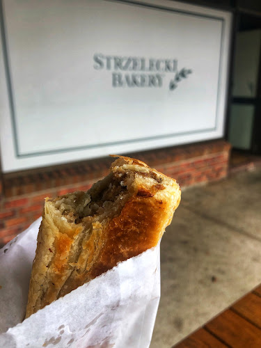 Strzelecki Bakery - Hospitality and gastronomy