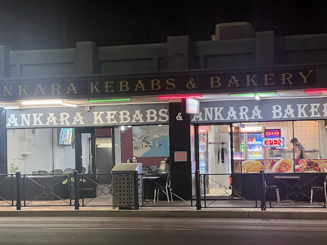 Ankara Kebabs and Bakery