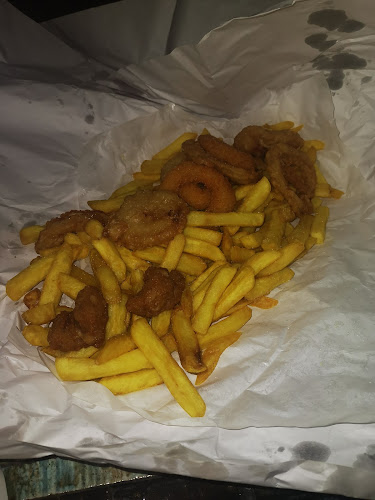 Comentarii opinii despre Cobblebank Fish and Chips