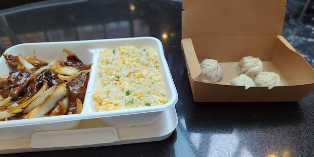 Comentarii opinii despre Din Tai Fung