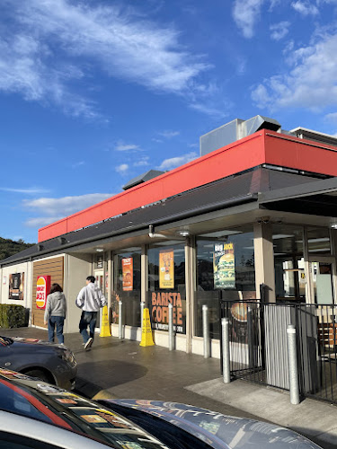 Hungry Jack's Burgers Burleigh West