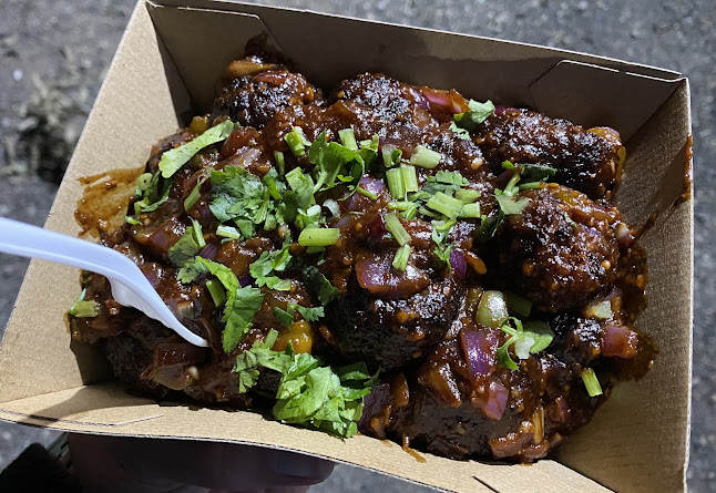 Comentarii opinii despre Thikana