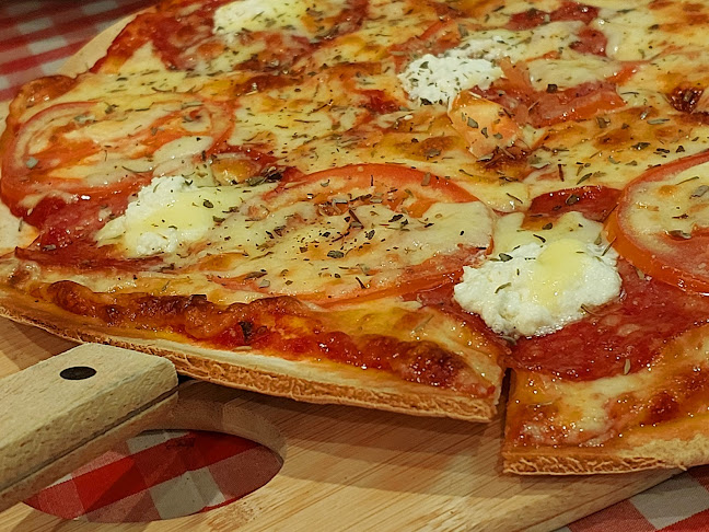 Opinii despre Pick A Pizza în Campbelltown - Hospitality and gastronomy