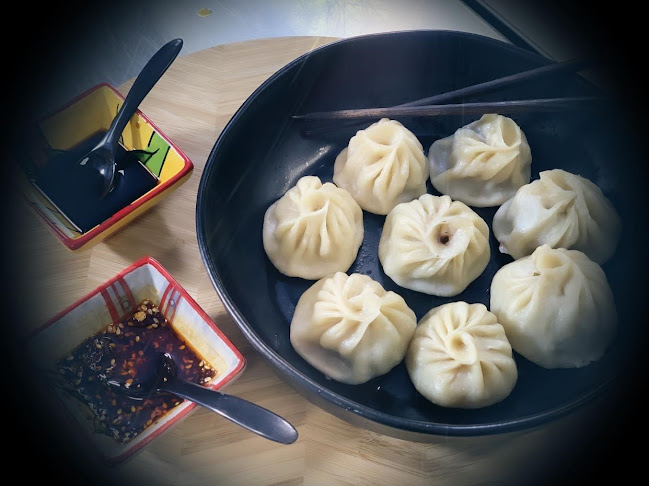 Tasty Tibetan Treats - Hospitality and gastronomy