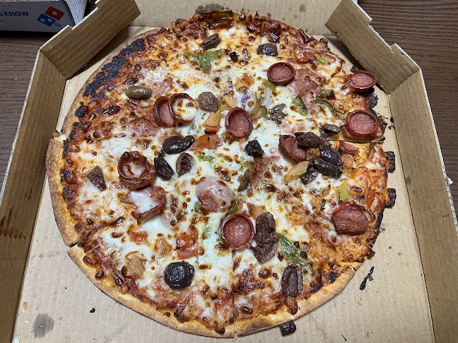 Domino's Pizza Jindalee - Jindalee