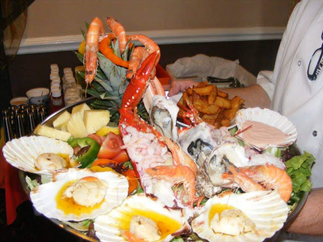 Opinii despre Colonel Light Tullula Bright în Adelaide - Hospitality and gastronomy