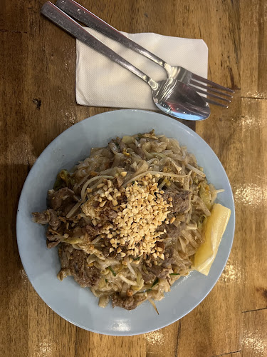 Food Hall - Hospitality and gastronomy