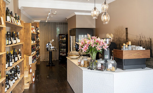Field Blend Wine & Cheese Store - Balmain