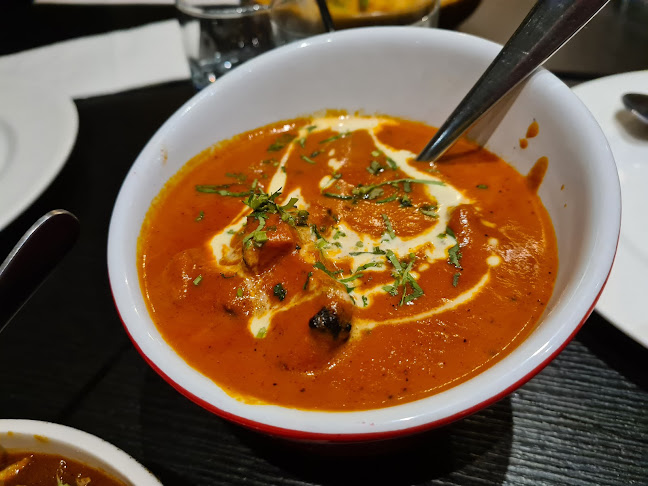 Zaffran Indian Restaurant and Takeaway - Newcastle