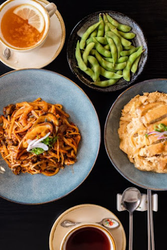 Beud - Hospitality and gastronomy