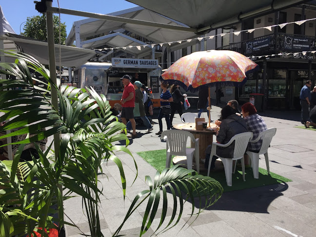 FRIDAY FORAGE MARKET