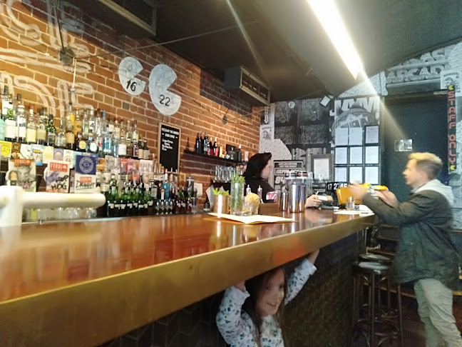 The Palace Arcade - Hospitality and gastronomy