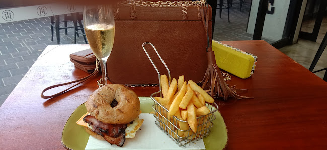 Comentarii opinii despre The TapHouse Townsville