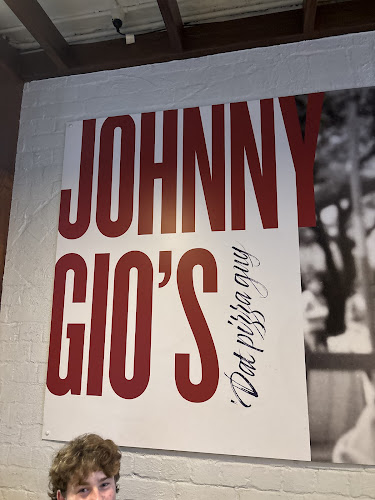 Johnny Gio's Pizza Bondi - Sydney