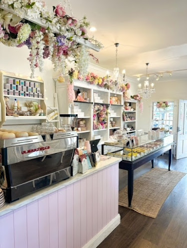 The Cupcake Co. - Berrima