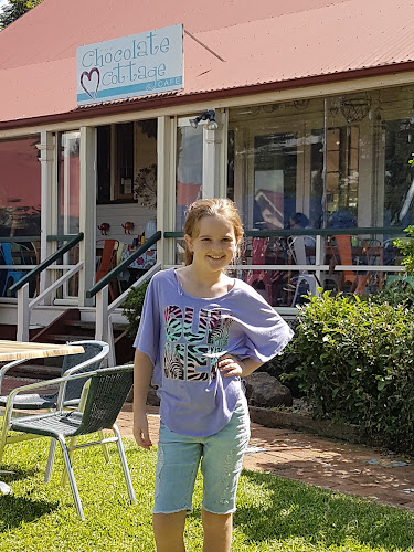 Comentarii opinii despre The Chocolate Cottage