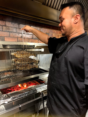 Comentarii opinii despre Capanno Trattoria Bar and Grill