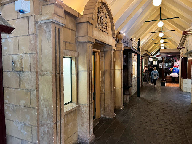 Galway Arms Bistro - Hospitality and gastronomy