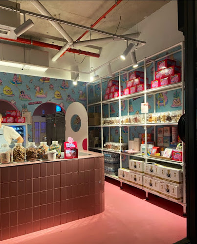 Opinii despre Goodtimes Gelateria în Brisbane City - Hospitality and gastronomy