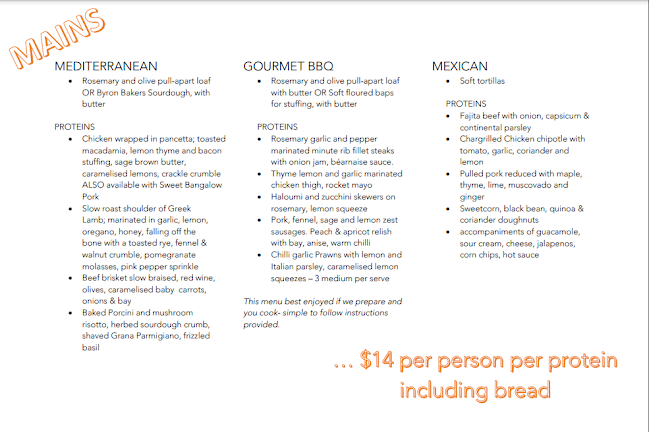 Comentarii opinii despre EatDrink Catering