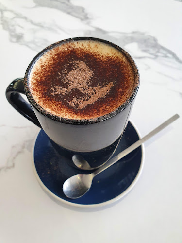 Dartagnan's Café - Rutherford