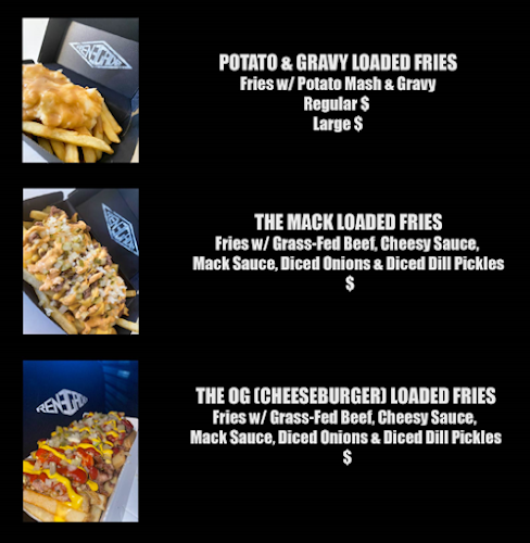 Comentarii opinii despre Renegade Burgers