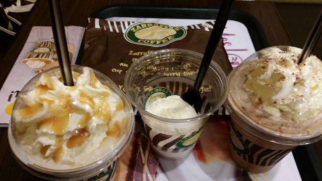 Zarraffa's Coffee Anzac Avenue (Toowoomba) - Harristown