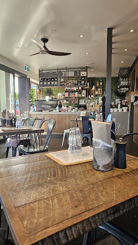 The Lean Chef Kitchn - Surfers Paradise