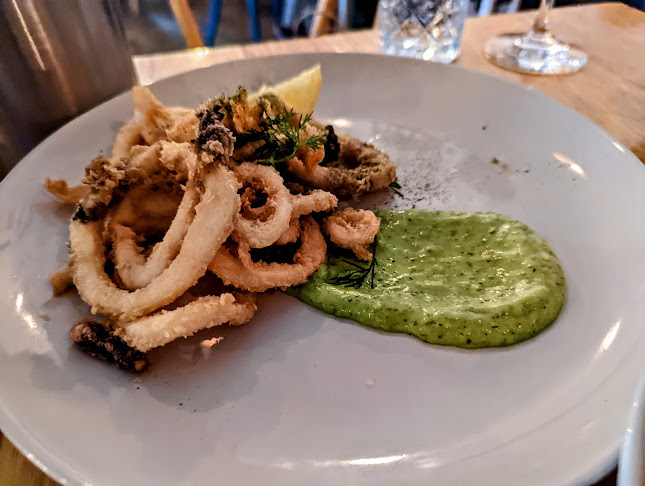 Comentarii opinii despre IPSOS Restaurant & Bar