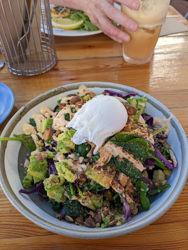 Dragonfly Cafe - Lismore