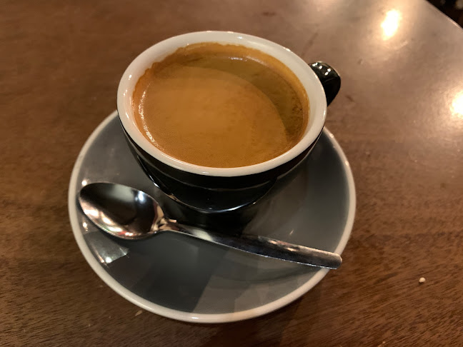 Brew Cafe & Wine Bar