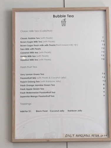 99 Shades of Green - Hospitality and gastronomy