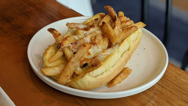 Diggers The Entrance