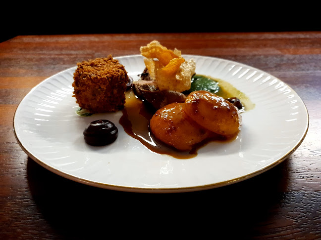 Veldt Restaurant - Dubbo