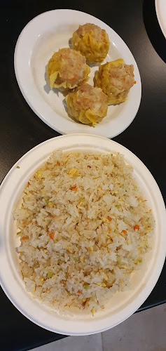 Peter's Awesome Dumplings and Fried Rice - Surfers Paradise