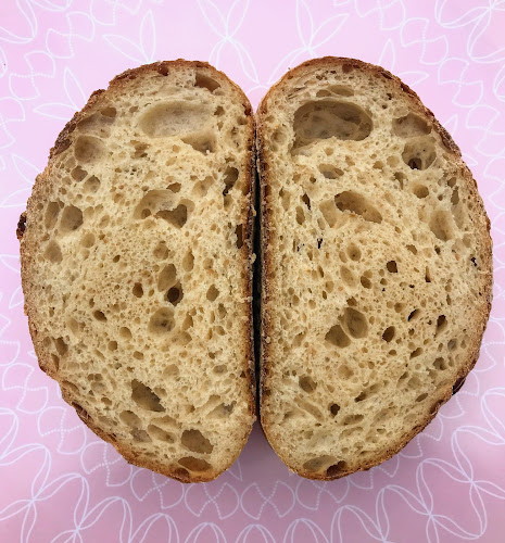 Opinii despre Noosa Outlook Bakery în Tewantin - Hospitality and gastronomy