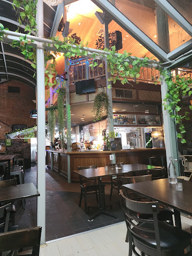 LP Geelong - Geelong