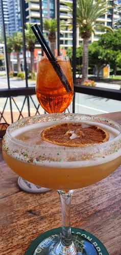 The Loose Moose - Broadbeach