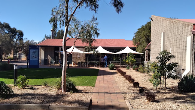 Mint Cafe Whyalla - Whyalla Norrie