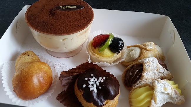 Opinii despre O'Heas Bakery, Deli & Foodstore în Coburg - Hospitality and gastronomy