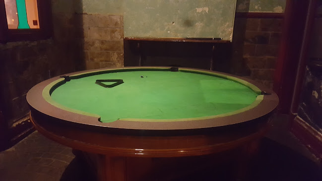 Flynns Irish Bar - Hospitality and gastronomy