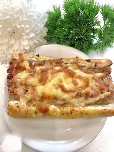 Comentarii opinii despre The Bake & Break