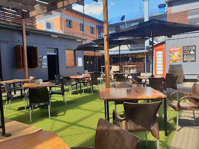 Commercial Hotel Kingaroy