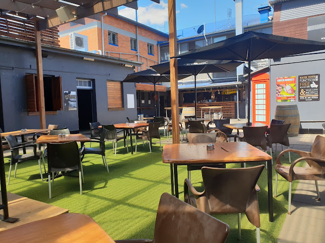 Commercial Hotel Kingaroy