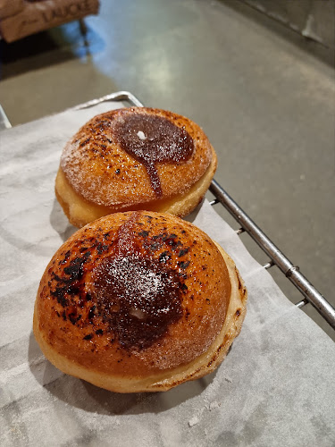 Comentarii opinii despre 5 & Dime Bagel